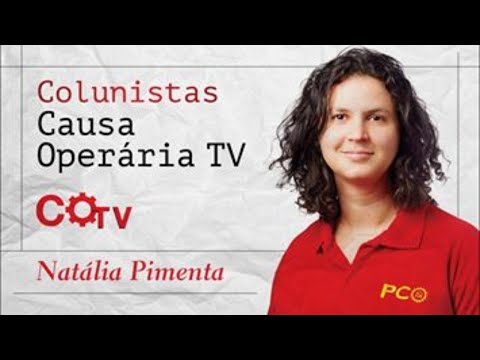 Colunistas da COTV: Formar comitês de luta em todo país, por Natália Pimenta
