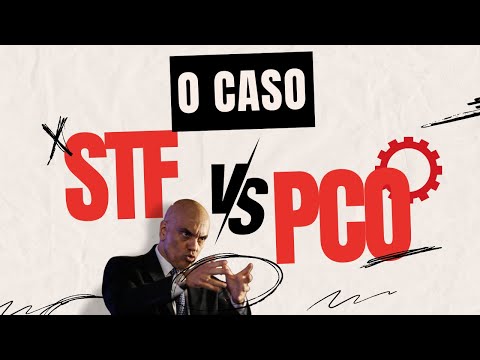 TSE vs. PCO: o que está acontecendo #pco #abaixoacensura