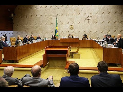 STF decide sobre Habeas Corpus de Lula | 22/03/18