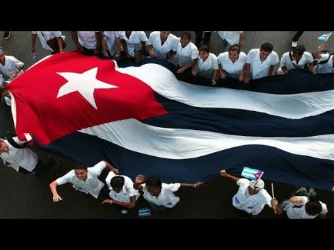 Médica cubana no Brasil fala a verdade sobre Cuba