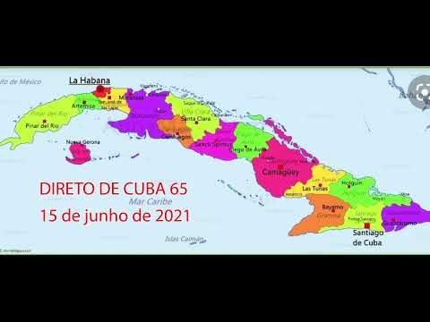 Cuba: avanço no combate à pandemia e mudanças monetárias