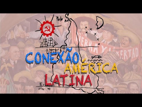 A farsa da Frente Ampla no Chile - Conexão América Latina nº 14