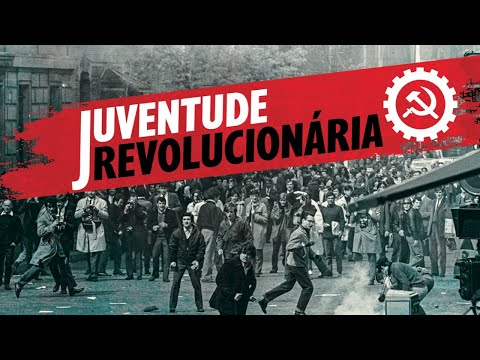 Todos a Curitiba dia 27/outubro! - Juventude Revolucionária n° 30