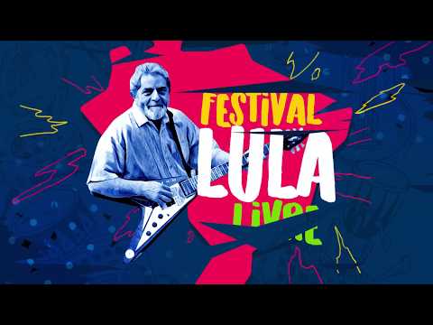 Festival Lula Livre - Melhores Momentos