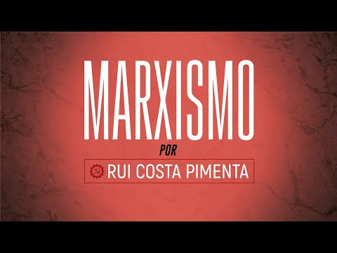 Democracia, legislação, judiciário - Marxismo, com Rui Costa Pimenta nº 58 - 19/09/22