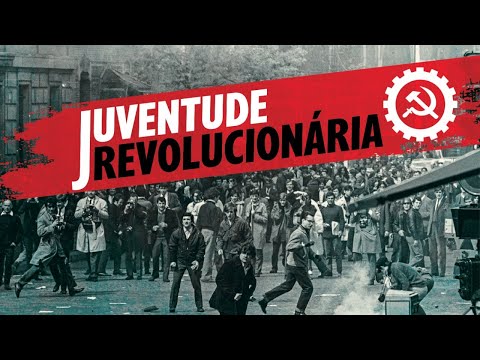 Organizar a juventude, combater a crise - Juventude Revolucionária nº 41 - 19/03/20