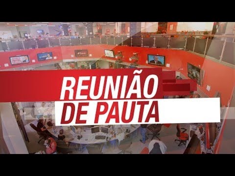 Brasil: novo epicentro da pandemia - Reunião de Pauta nº 496 - 12/5/20