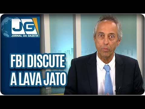 Bob Fernandes/FBI discute a Lava Jato em São Paulo, com brasileiros, em evento reservado