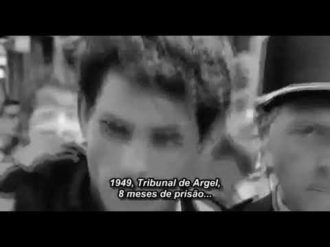 A Batalha de Argel - Filme legendado em português
