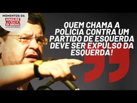 Rui Costa Pimenta desmascara "lixo fascista" do DCM | Momentos da Análise Política da Semana