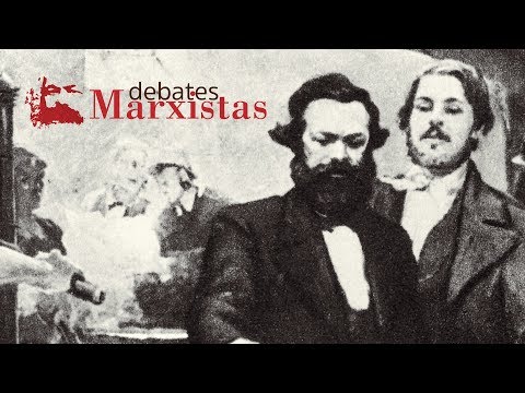 Debates marxistas nº 9: Fascismo, o que é e como combatê-lo, aula 1 , com Natália Pimenta