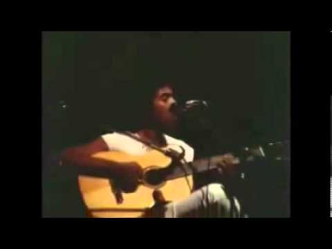 Chico Buarque e Gilberto Gil - Cálice (audio censurado) Phono 73