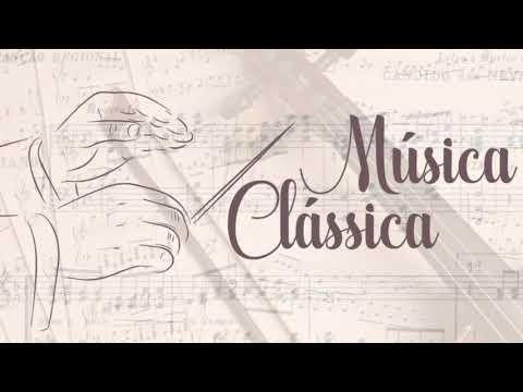 A sonata - Música Clássica nº 18