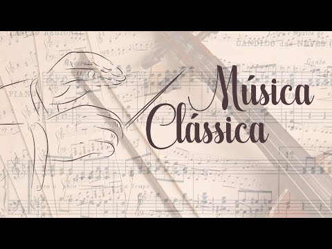 Giacomo Puccini (1858-1924) - Parte 1 - Música Clássica nº 22