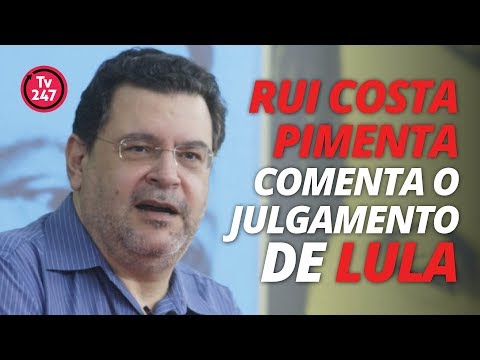 Análise Política: risco de prisão de Lula, o avanço dos militares e a divisão na esquerda