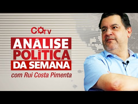 Contra a Frente Ampla - Análise Política da Semana - 30/05/20
