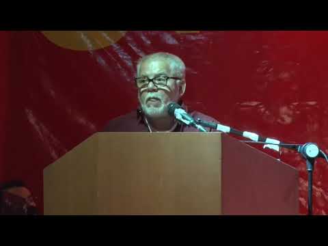 Intervenção de Antonio Carlos Silva - 30ª Conferência Nacional do PCO