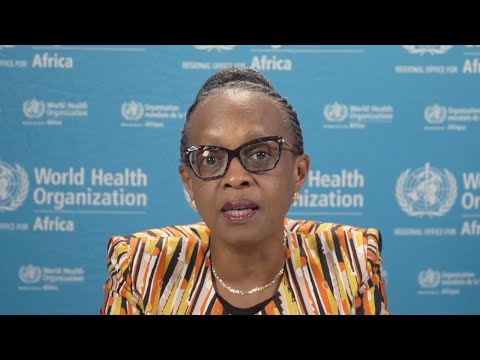 Africa Media Leader Briefing on COVID-19 - April 16, 2020