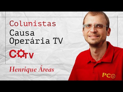 Colunistas da COTV: Governo esconde número de mortos pelo coronavírus, por Henrique Áreas