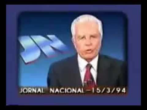 O histórico direito de resposta de Brizola contra a Globo ─ 1994