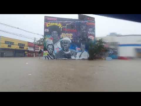 ONG vai à Justiça exigir que prefeitura de SP tenha plano para combater enchentes na zona leste