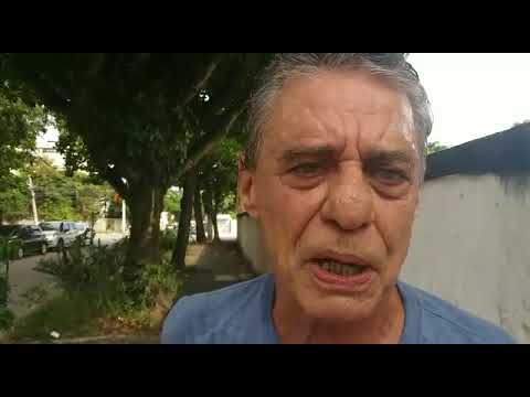 “Lutar sem trégua pela liberdade de Lula” Chico Buarque