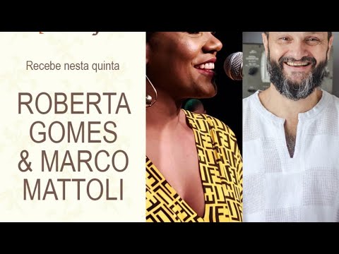 Samba Nzinga nº 46 - Roberta Gomes & Marco Mattoli