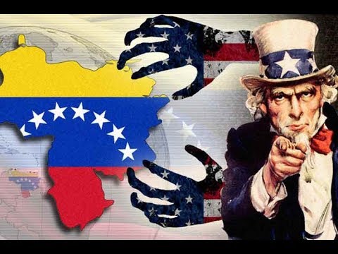 As origens da crise na Venezuela (2014) | Fora imperialismo da América Latina!