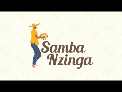 Samba Nzinga nº 51 - com Fabíola Gessi e Holery