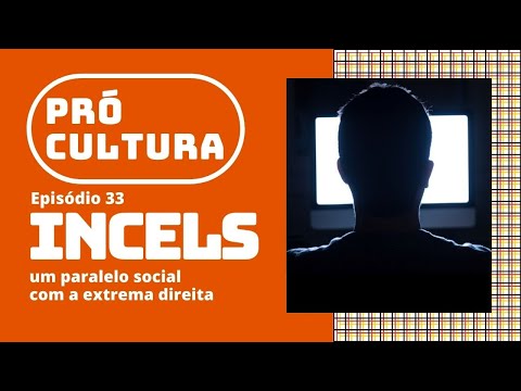 Incels: um paralelo social com a extrema direita | Pró-Cultura #33 (Podcast)