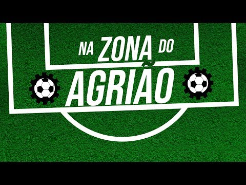 Na Zona do Agrião nº28 - 25/11/18 - Palmeiras campeão, Felipão cala a boca da imprensa golpista