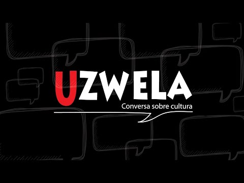 Uzwela - conversa sobre cultura - com o carnavalesco Candinho | 05/02/20