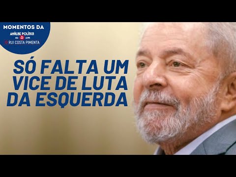 O povo votará em Lula de qualquer maneira? | Momentos da Análise Política na TV 247
