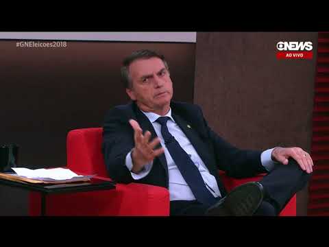 Bolsonaro fala em extinguir os Correios