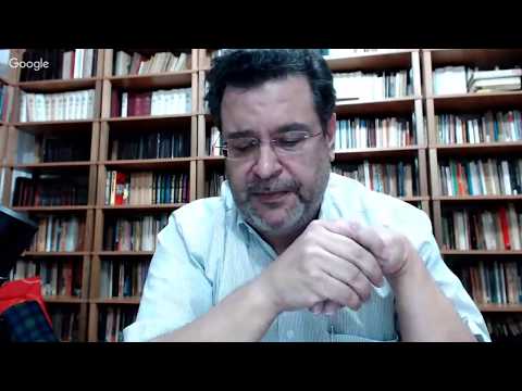 Rui Costa Pimenta, do PCO, fala sobre o risco de golpe militar