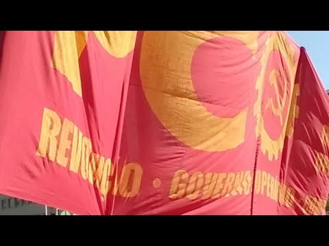 URGENTE: Ato Fora Bolsonaro em São Paulo (30/08/20)