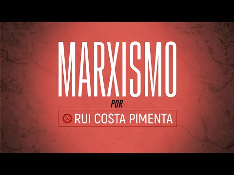 O que é a chamada "ordem internacional"? - Marxismo, com Rui Costa Pimenta nº 53 - 08/08/22