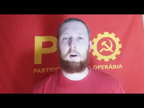 Esclarecendo a expulsão do PCO da Frente Fora Bolsonaro de Florianópolis.