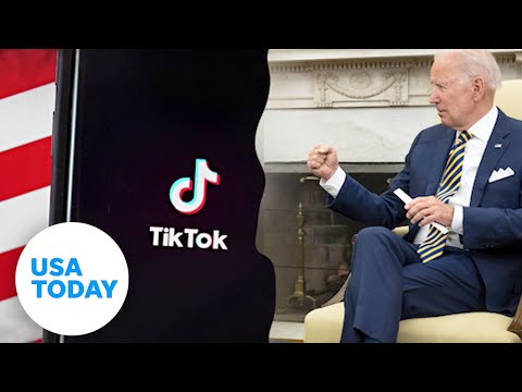 'Saturday Night Live' spoofs Biden meeting with TikTokers in Oval Office | USA TODAY