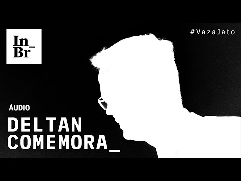 #VazaJato: em áudio inédito, Deltan comemora proibição de entrevista de Lula
