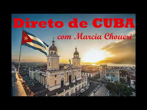 Direto de Cuba: entenda o que está acontecendo na ilha
