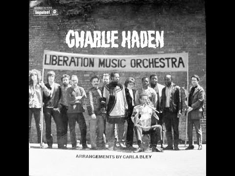 Charlie Haden & Liberation Music Orchestra, "El quinto regimiento", 1969