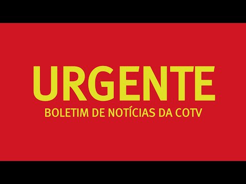 Paulo Teixeira defende a anulação das eleições de 2018 | URGENTE