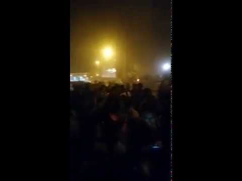 "CAMACHO, CABRÓN, QUEREMOS SU CABEZA", gritam os apoiadores de Evo que resistem ao golpe militar