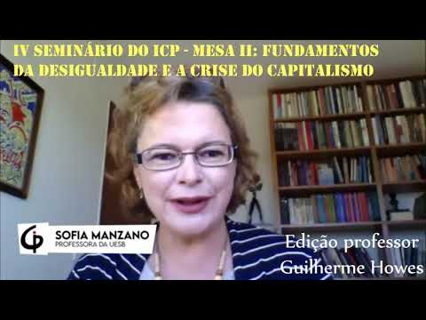 Capital, reformismo e lutas de classes - Sofia Manzano