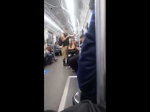 Mulher é assediada por policial no metrô de BH; Polícia Civil abre inquérito