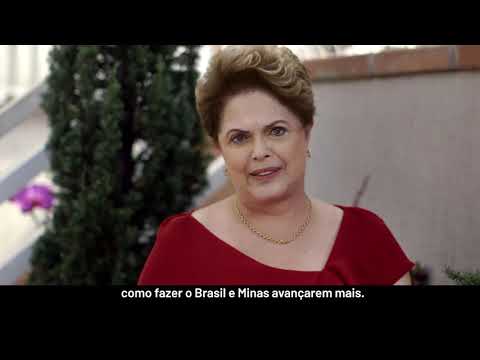 "Vamos continuar nossa conversa sobre como barrar o golpe", diz Dilma sobre censura no "zap"