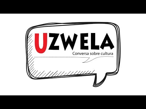 Uzwela - Conversa sobre Cultura com o cantor e compositor Edvaldo Santana