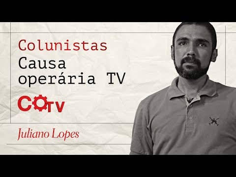 Colunistas da COTV:  "Assassinos do Carandiru foram promovidos" por Juliano Lopes