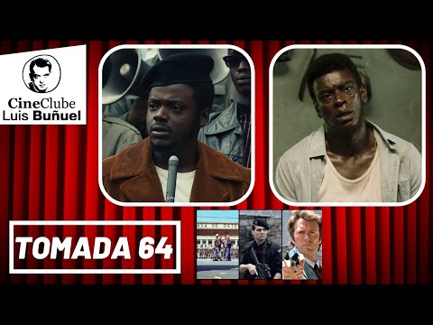 O cinema e o terrorismo estatal como sistema de dominação - Cineclube Luís Buñuel - Tomada 64